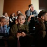 12 мая 2026 года И еще совсем чуть-чуть о волонтерстве....